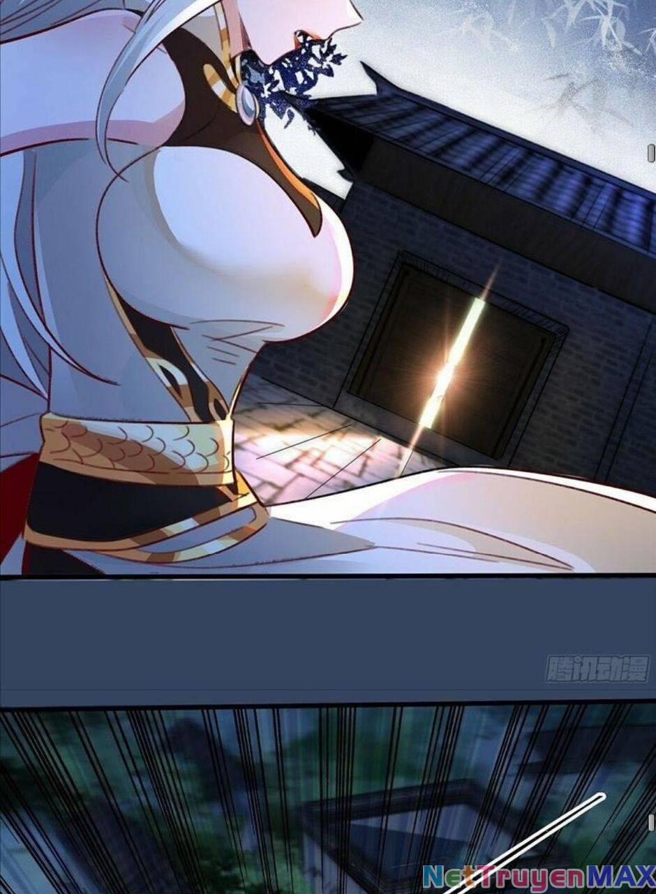 Ta Thực Sự Không Muốn Làm Thần Tiên 6 trang 59