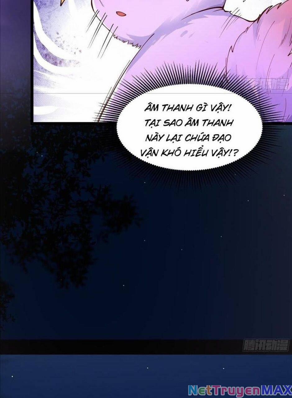 Ta Thực Sự Không Muốn Làm Thần Tiên 6 trang 7