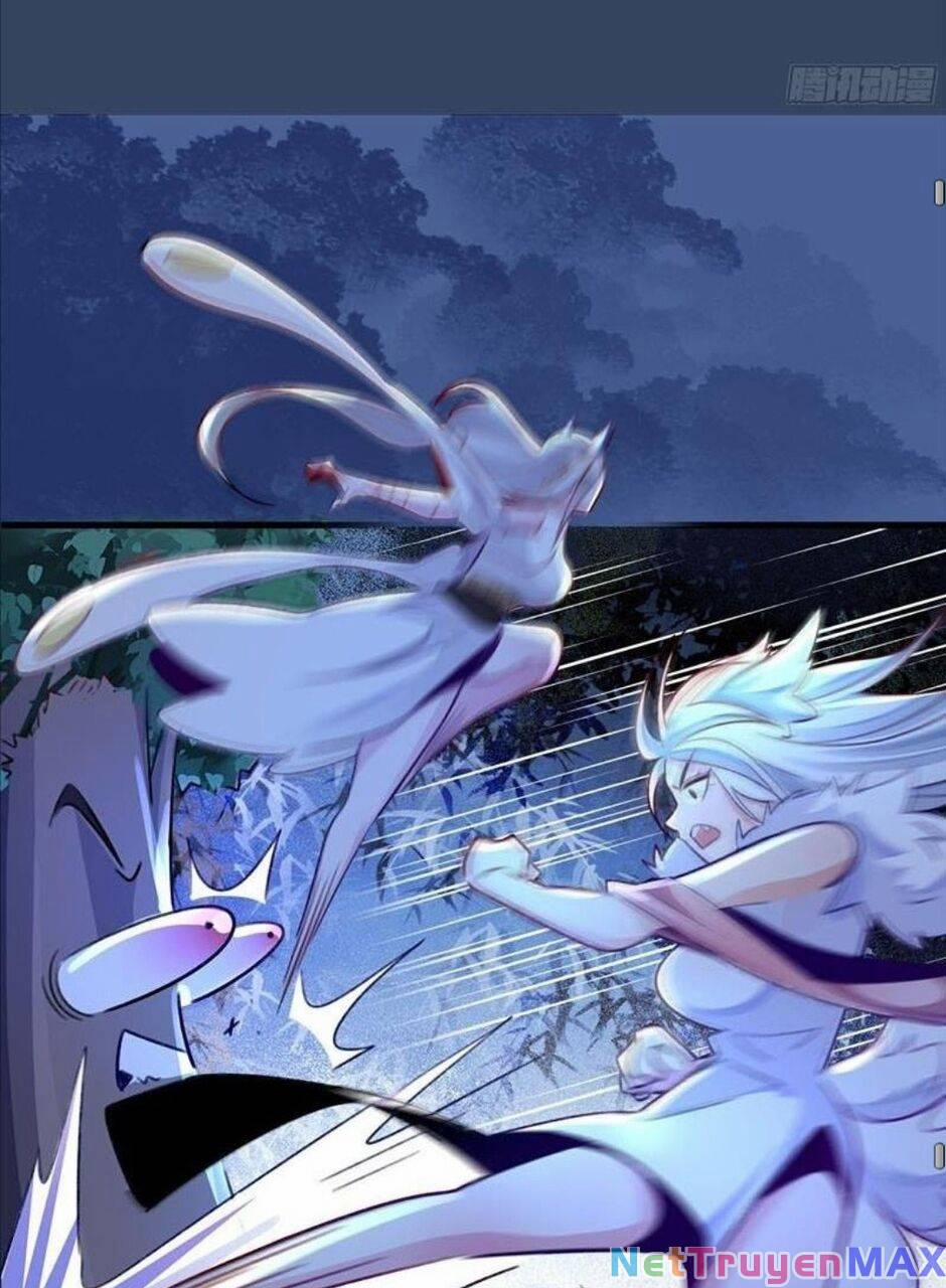 Ta Thực Sự Không Muốn Làm Thần Tiên 6 trang 70