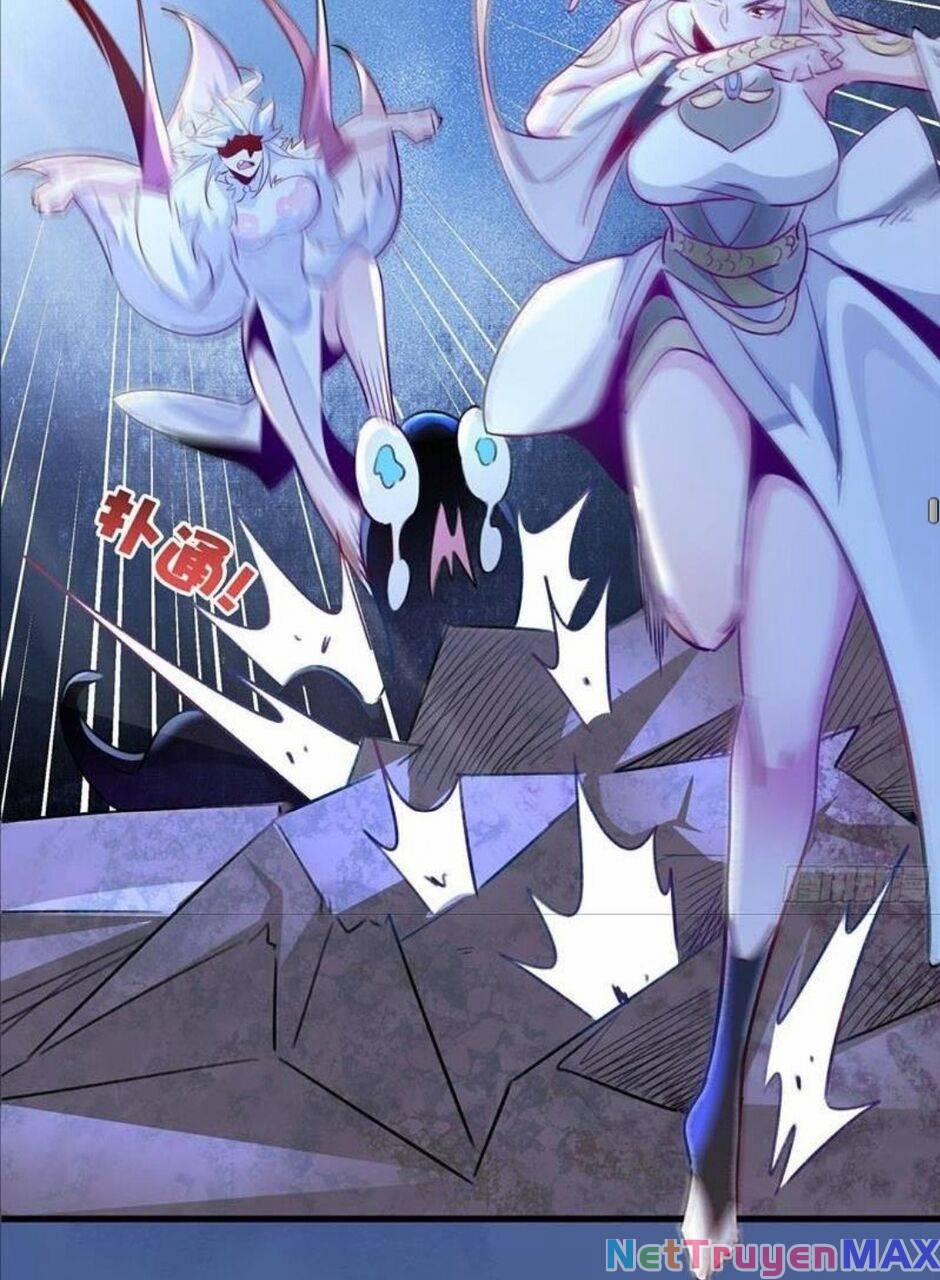 Ta Thực Sự Không Muốn Làm Thần Tiên 6 trang 72