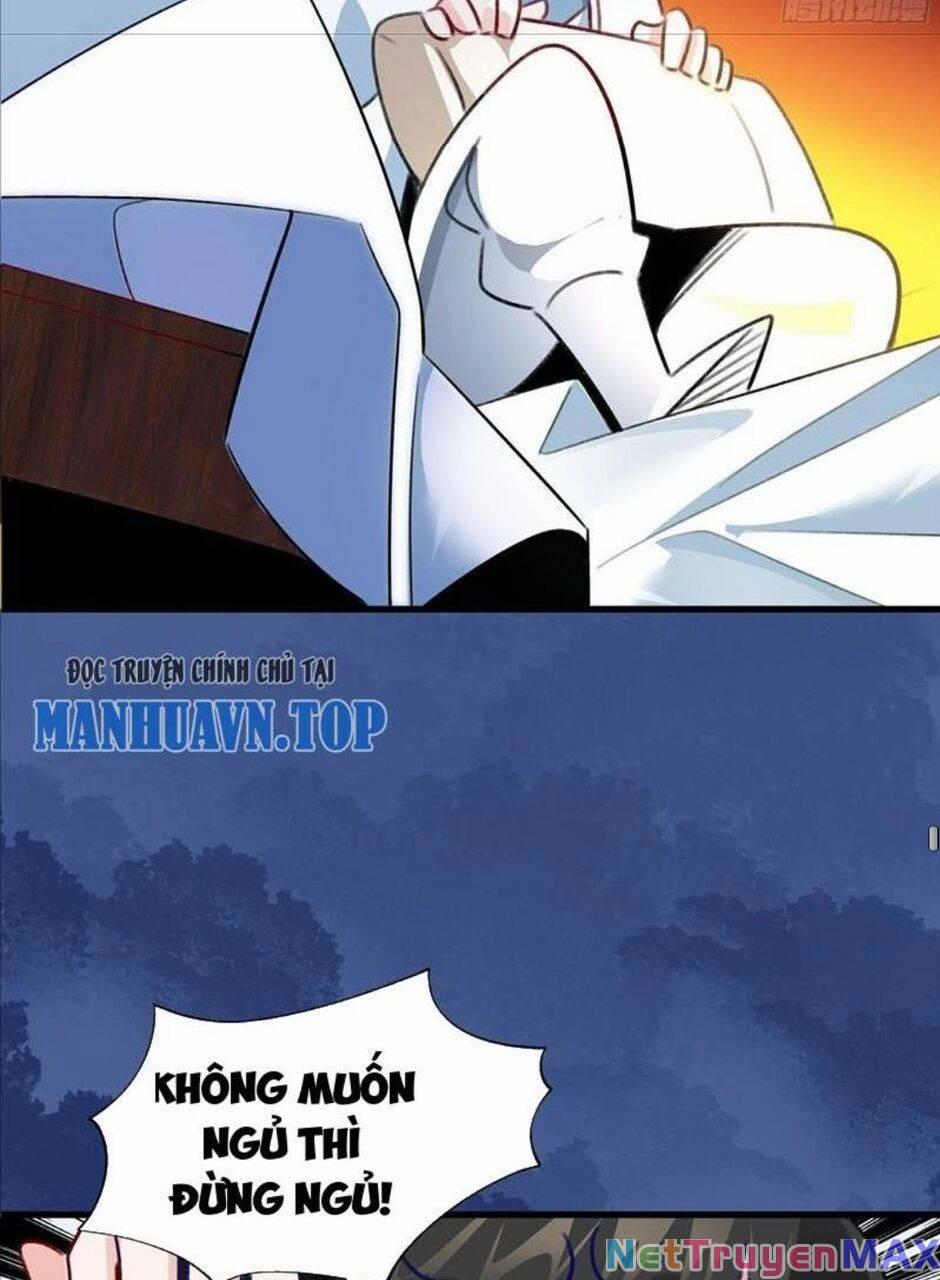 Ta Thực Sự Không Muốn Làm Thần Tiên 6 trang 74