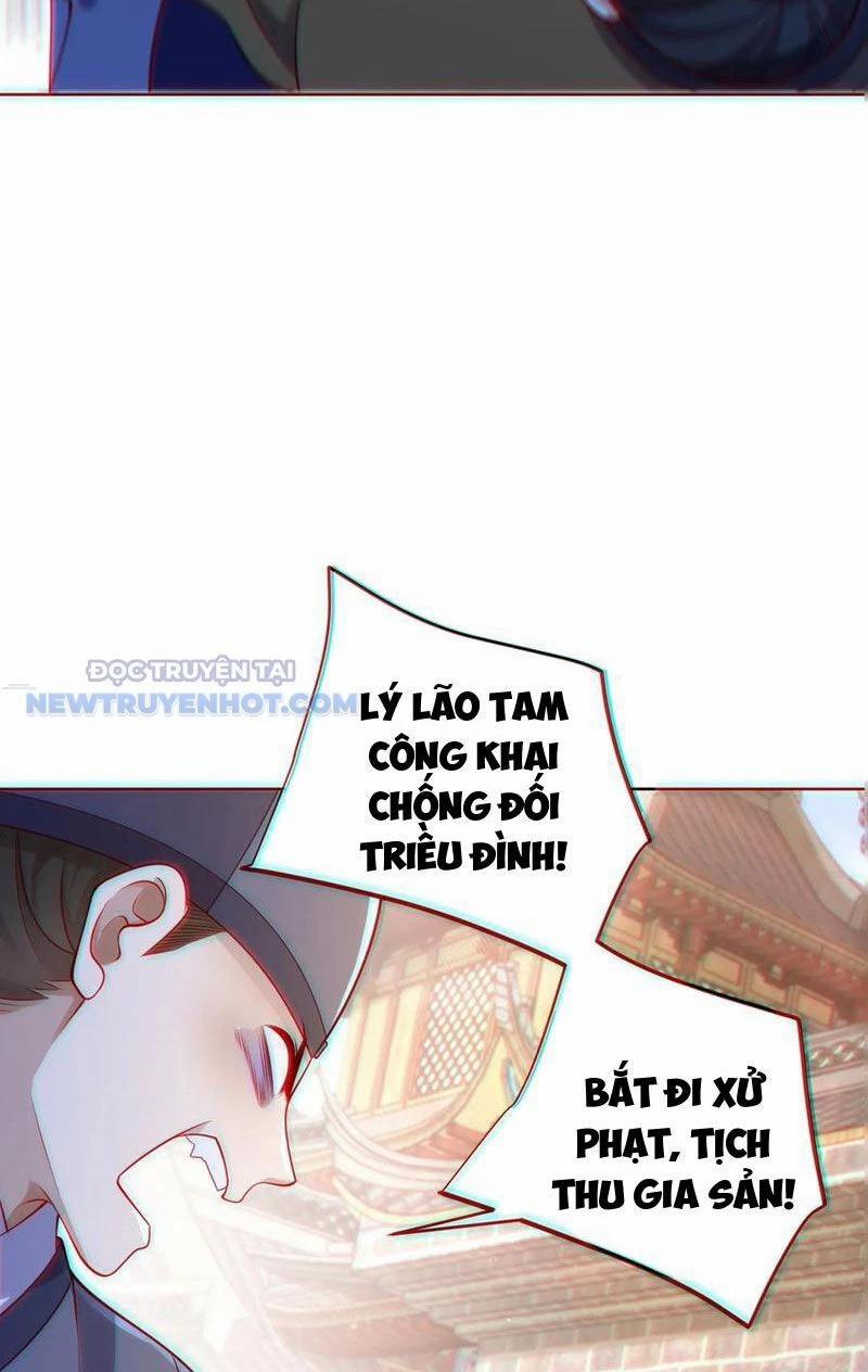 Ta Thực Sự Không Muốn Làm Thần Tiên 60 trang 13