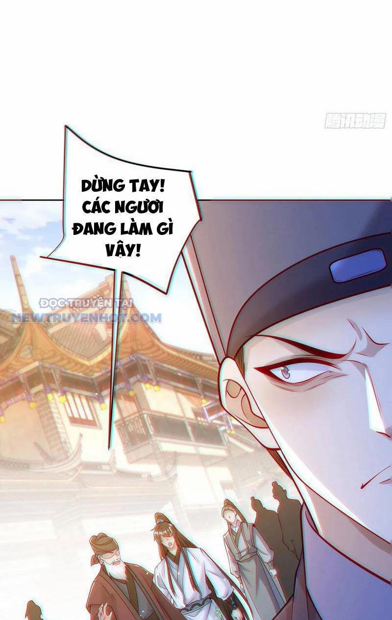 Ta Thực Sự Không Muốn Làm Thần Tiên 60 trang 15