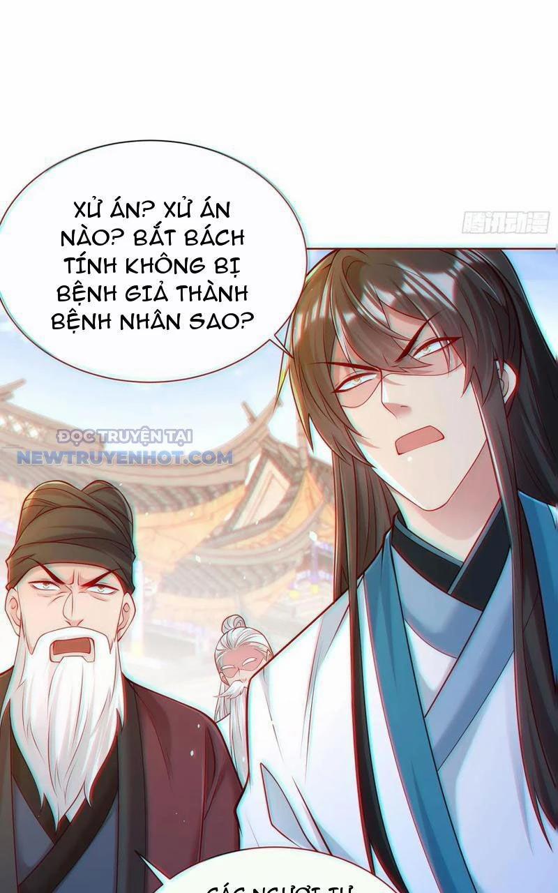 Ta Thực Sự Không Muốn Làm Thần Tiên 60 trang 21