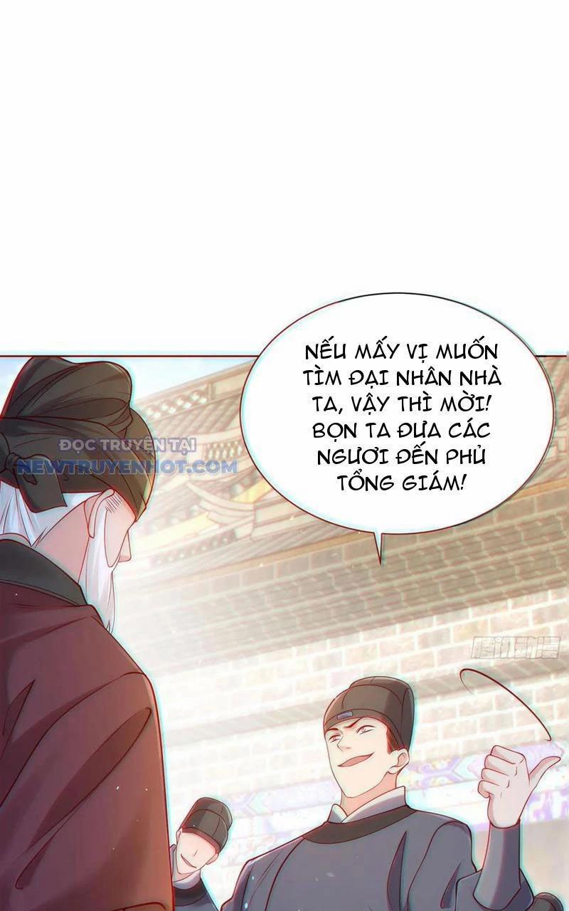 Ta Thực Sự Không Muốn Làm Thần Tiên 60 trang 25