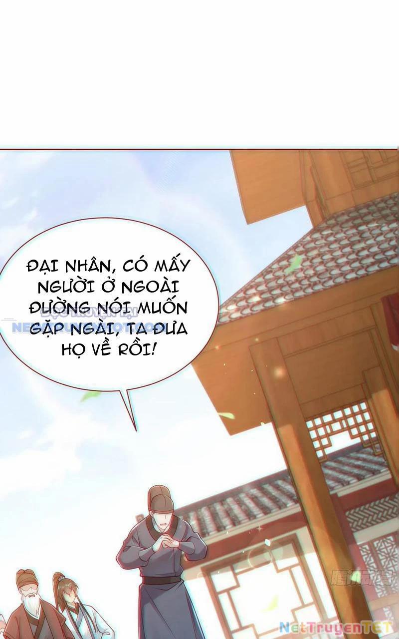 Ta Thực Sự Không Muốn Làm Thần Tiên 60 trang 33