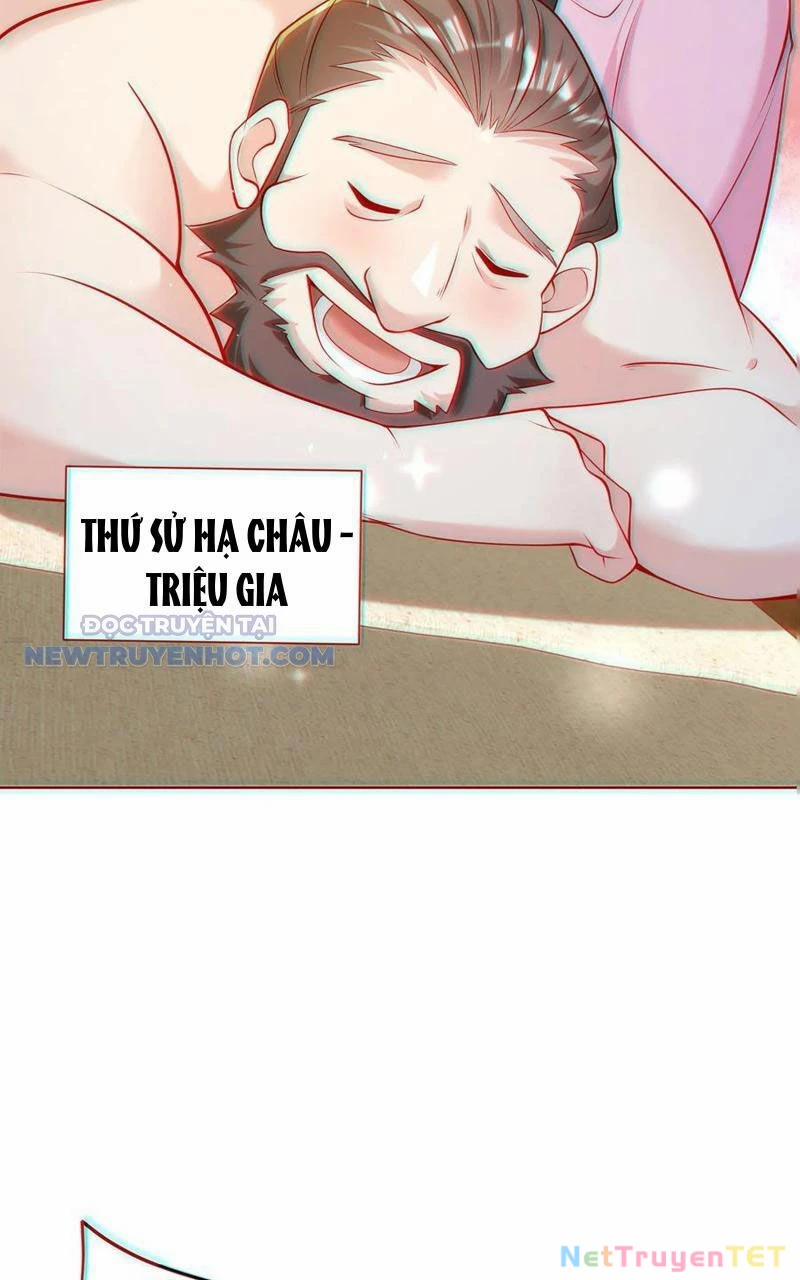 Ta Thực Sự Không Muốn Làm Thần Tiên 60 trang 35