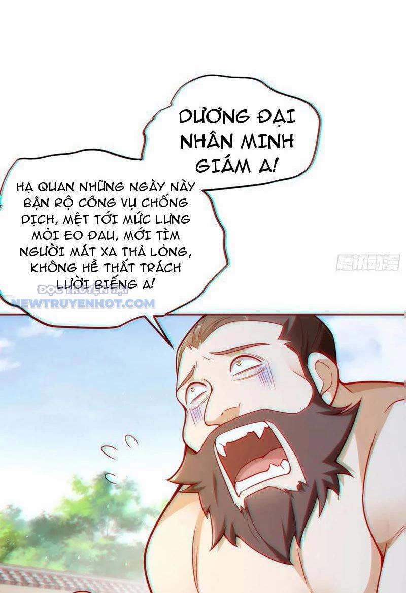 Ta Thực Sự Không Muốn Làm Thần Tiên 60 trang 44