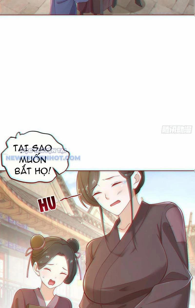 Ta Thực Sự Không Muốn Làm Thần Tiên 60 trang 5
