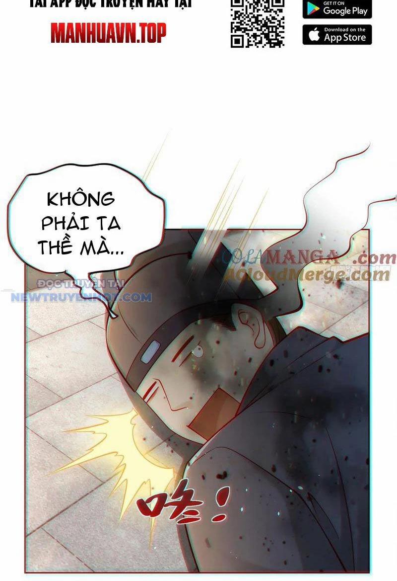 Ta Thực Sự Không Muốn Làm Thần Tiên 60 trang 52
