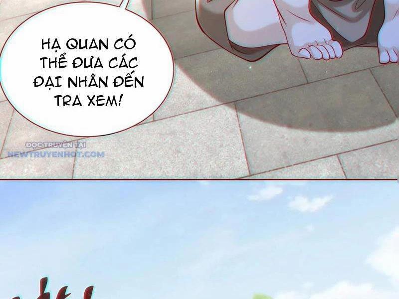 Ta Thực Sự Không Muốn Làm Thần Tiên 61 trang 10