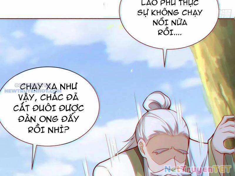 Ta Thực Sự Không Muốn Làm Thần Tiên 61 trang 106