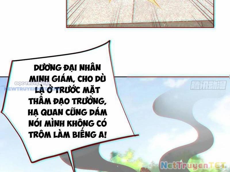 Ta Thực Sự Không Muốn Làm Thần Tiên 61 trang 2