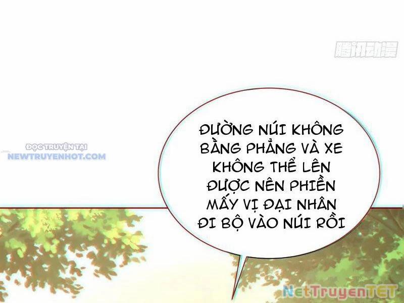 Ta Thực Sự Không Muốn Làm Thần Tiên 61 trang 27