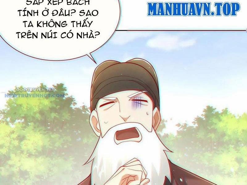 Ta Thực Sự Không Muốn Làm Thần Tiên 61 trang 31