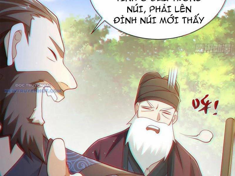 Ta Thực Sự Không Muốn Làm Thần Tiên 61 trang 34