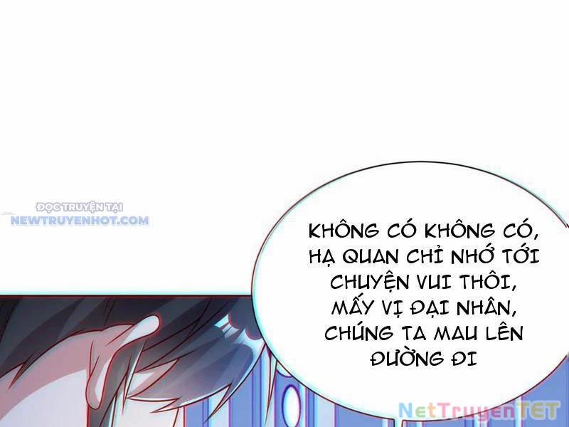 Ta Thực Sự Không Muốn Làm Thần Tiên 61 trang 43