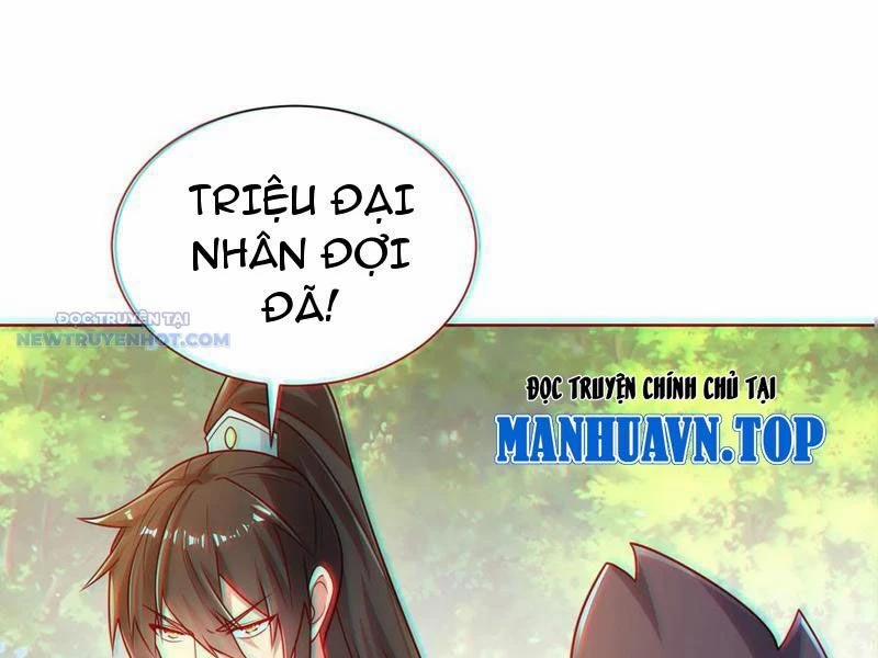 Ta Thực Sự Không Muốn Làm Thần Tiên 61 trang 46