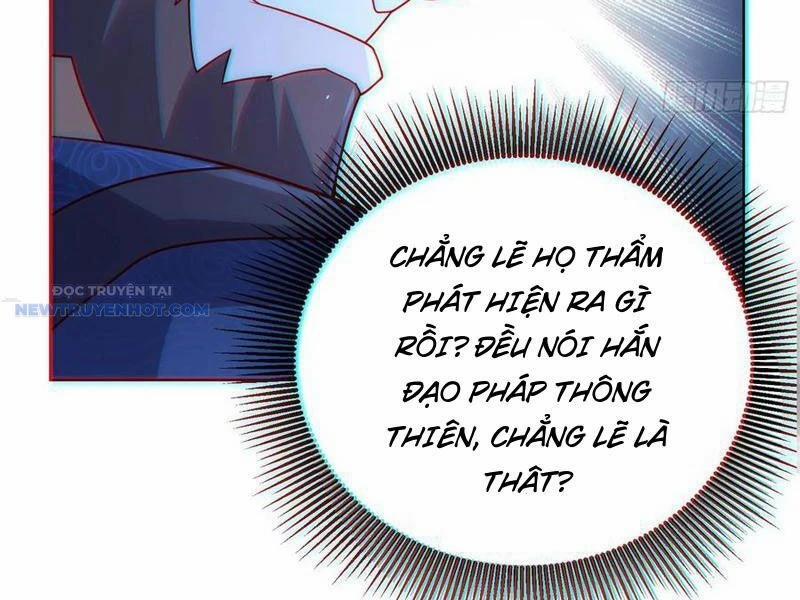 Ta Thực Sự Không Muốn Làm Thần Tiên 61 trang 51