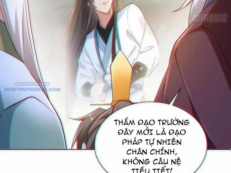 Ta Thực Sự Không Muốn Làm Thần Tiên 61 trang 60