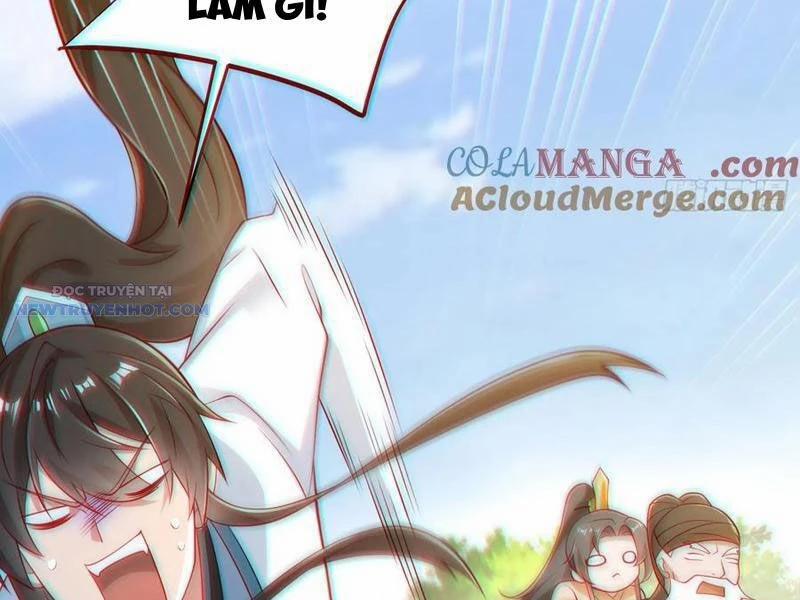 Ta Thực Sự Không Muốn Làm Thần Tiên 61 trang 74