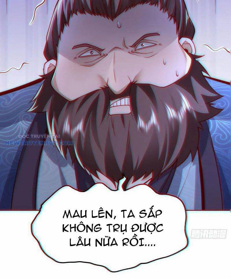 Ta Thực Sự Không Muốn Làm Thần Tiên 62 trang 22