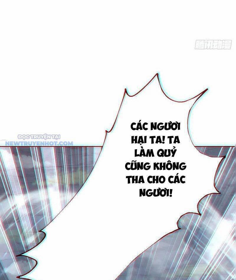 Ta Thực Sự Không Muốn Làm Thần Tiên 62 trang 40