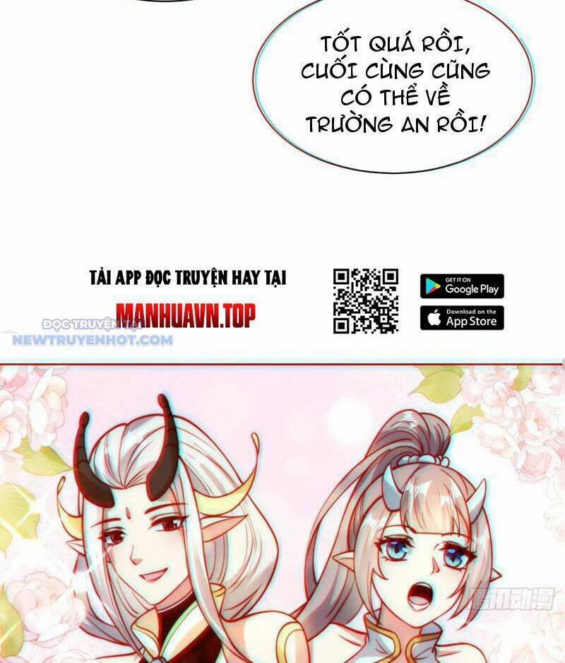 Ta Thực Sự Không Muốn Làm Thần Tiên 62 trang 57