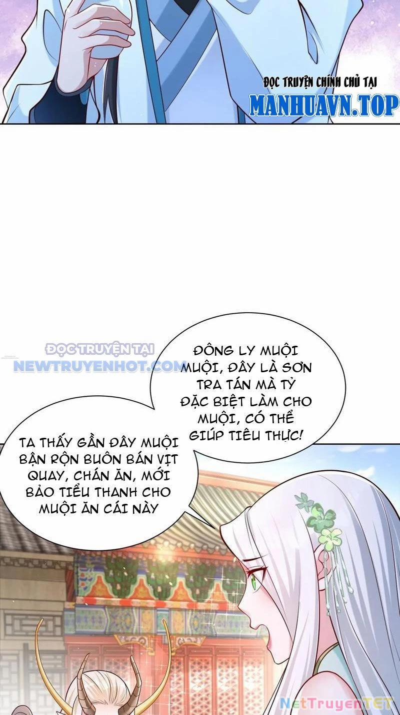 Ta Thực Sự Không Muốn Làm Thần Tiên 63 trang 32