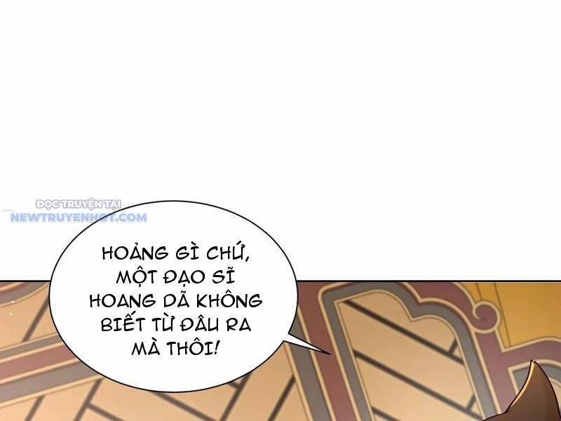 Ta Thực Sự Không Muốn Làm Thần Tiên 64 trang 100