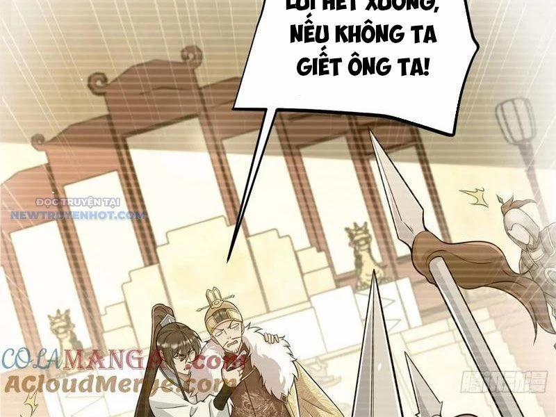 Ta Thực Sự Không Muốn Làm Thần Tiên 64 trang 14