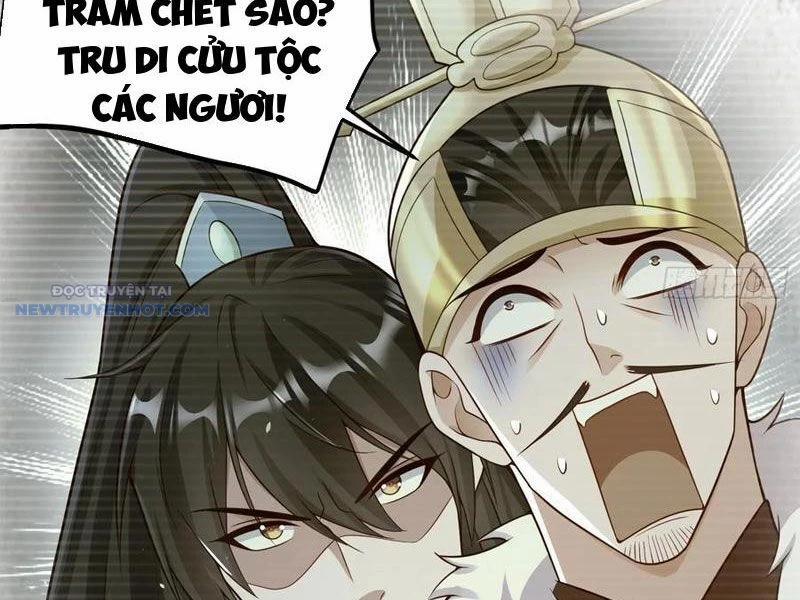 Ta Thực Sự Không Muốn Làm Thần Tiên 64 trang 18