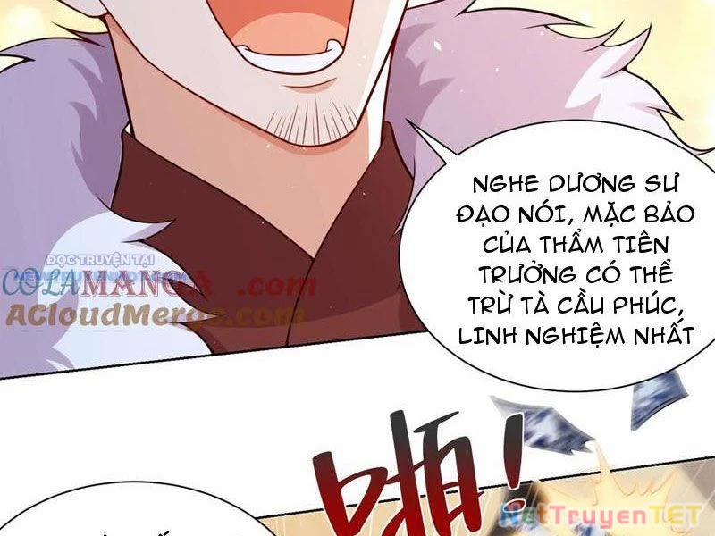 Ta Thực Sự Không Muốn Làm Thần Tiên 64 trang 25
