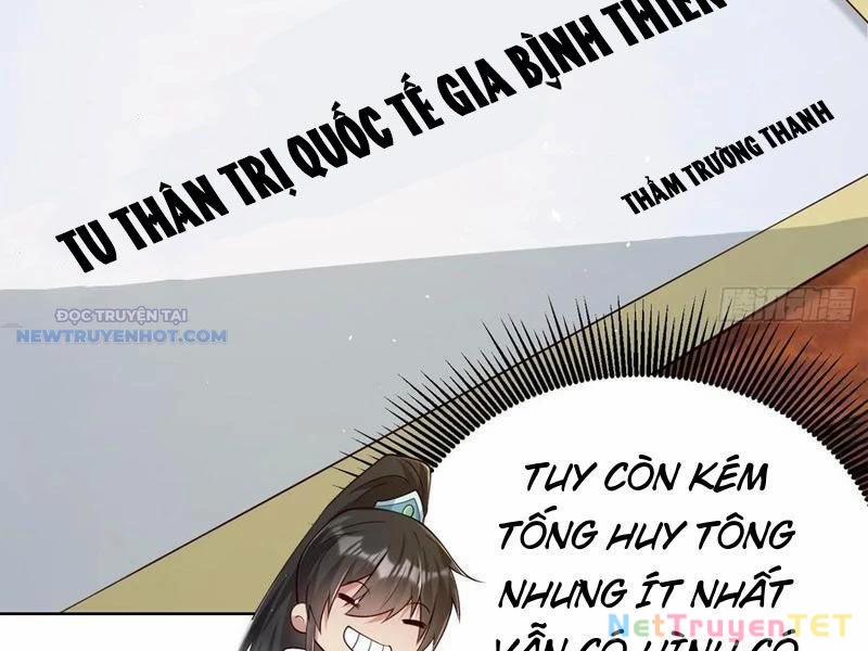 Ta Thực Sự Không Muốn Làm Thần Tiên 64 trang 52