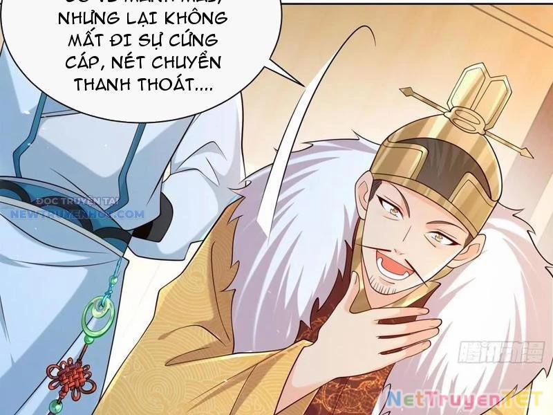 Ta Thực Sự Không Muốn Làm Thần Tiên 64 trang 54