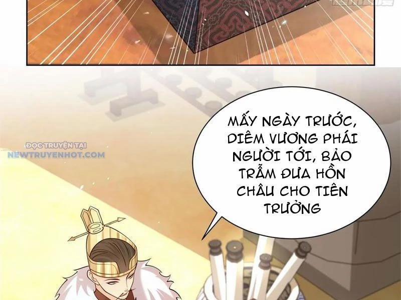 Ta Thực Sự Không Muốn Làm Thần Tiên 64 trang 67