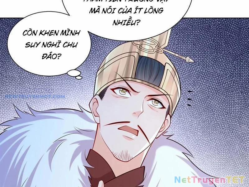Ta Thực Sự Không Muốn Làm Thần Tiên 64 trang 80