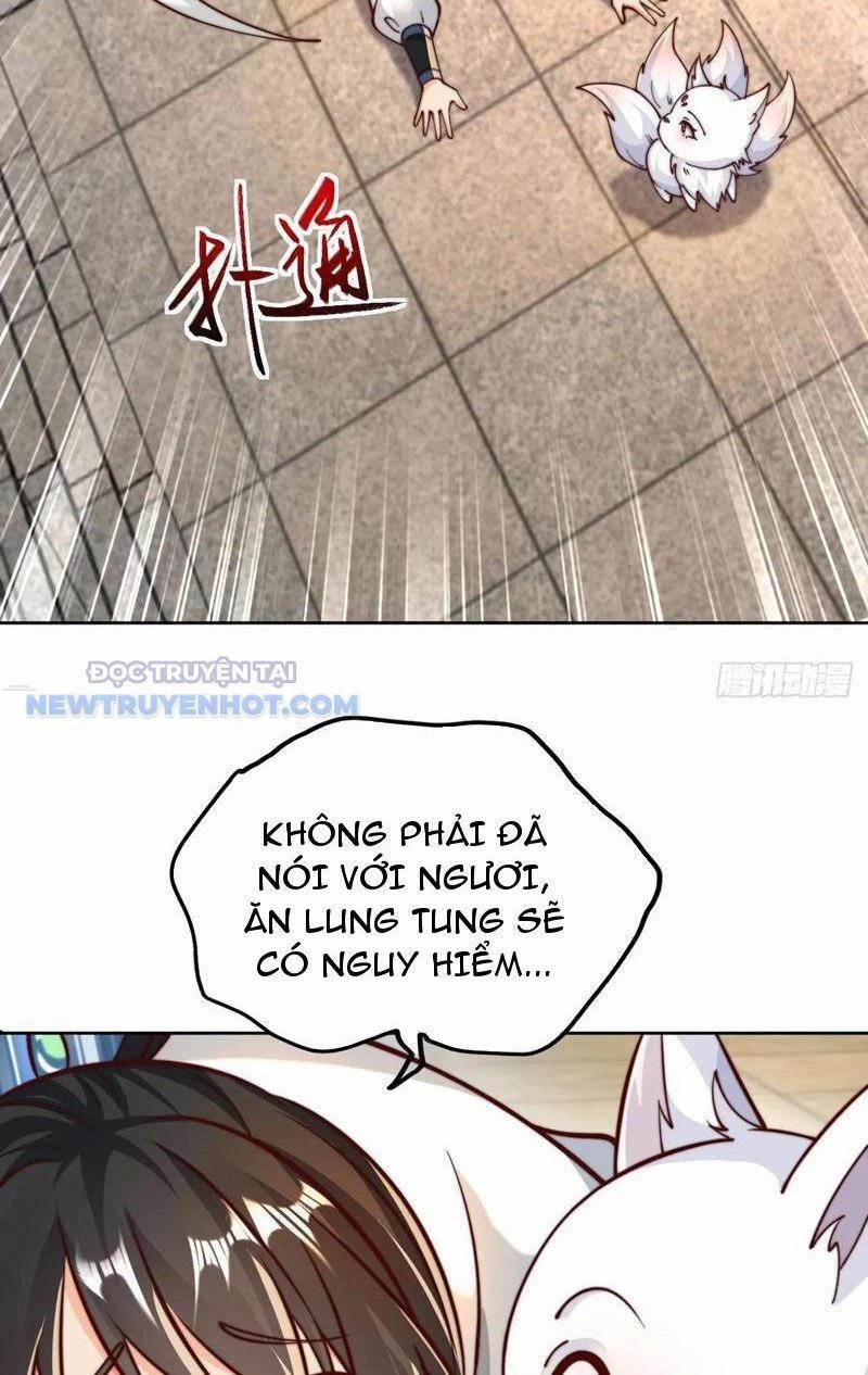 Ta Thực Sự Không Muốn Làm Thần Tiên 65 trang 18