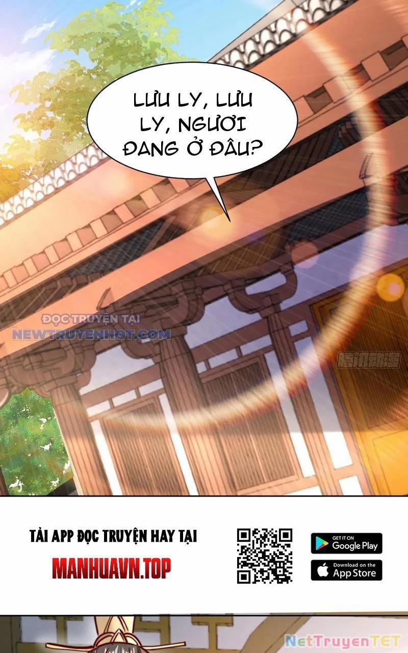 Ta Thực Sự Không Muốn Làm Thần Tiên 65 trang 40