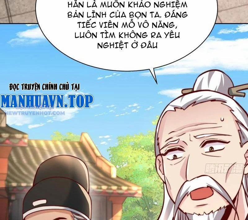 Ta Thực Sự Không Muốn Làm Thần Tiên 65 trang 48