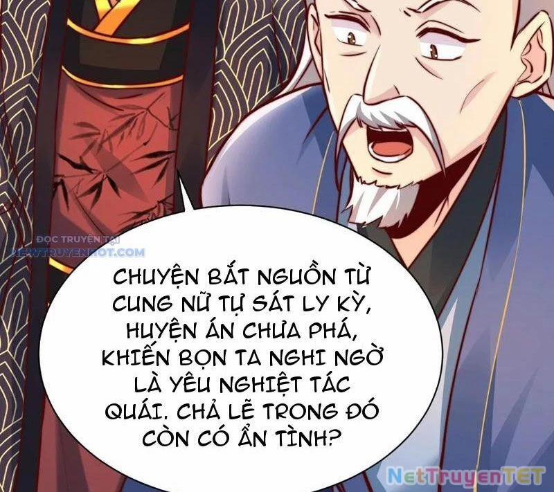 Ta Thực Sự Không Muốn Làm Thần Tiên 65 trang 55