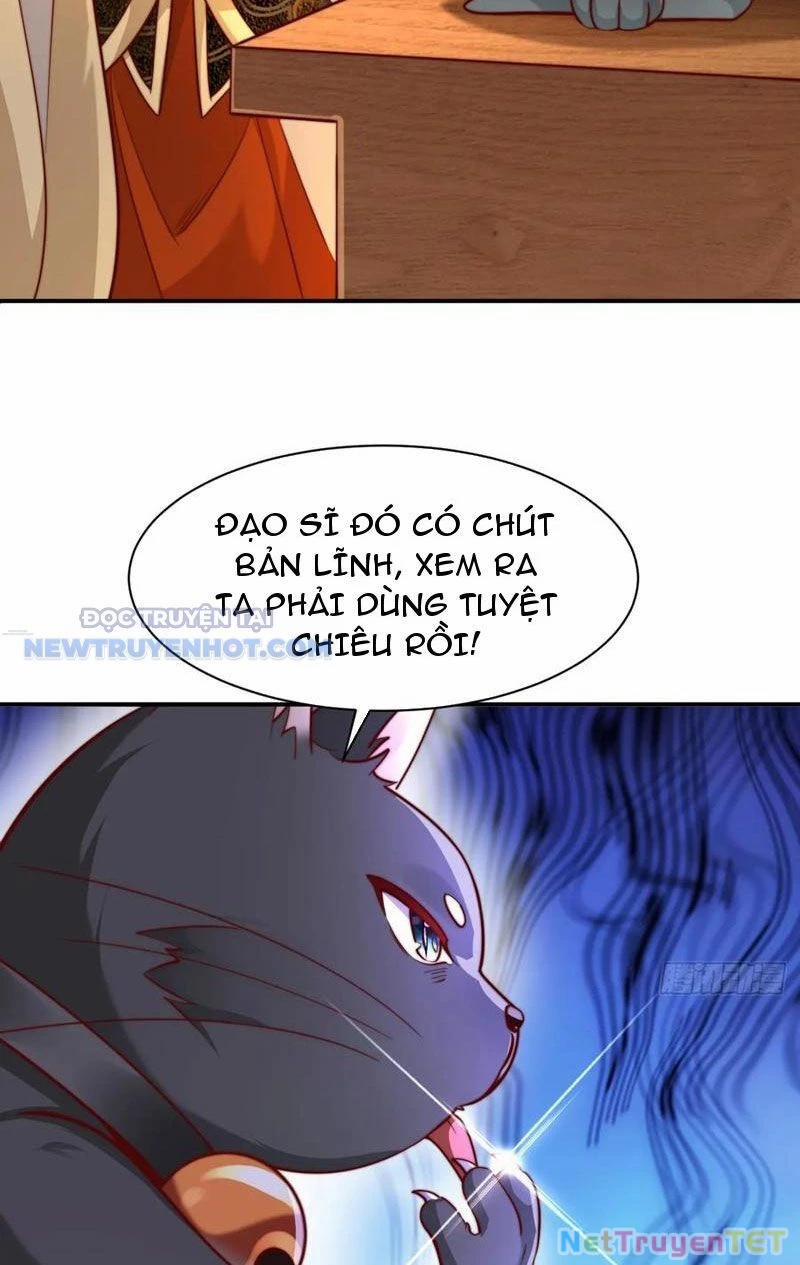 Ta Thực Sự Không Muốn Làm Thần Tiên 65 trang 7