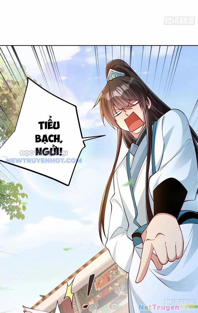 Ta Thực Sự Không Muốn Làm Thần Tiên 66 trang 17