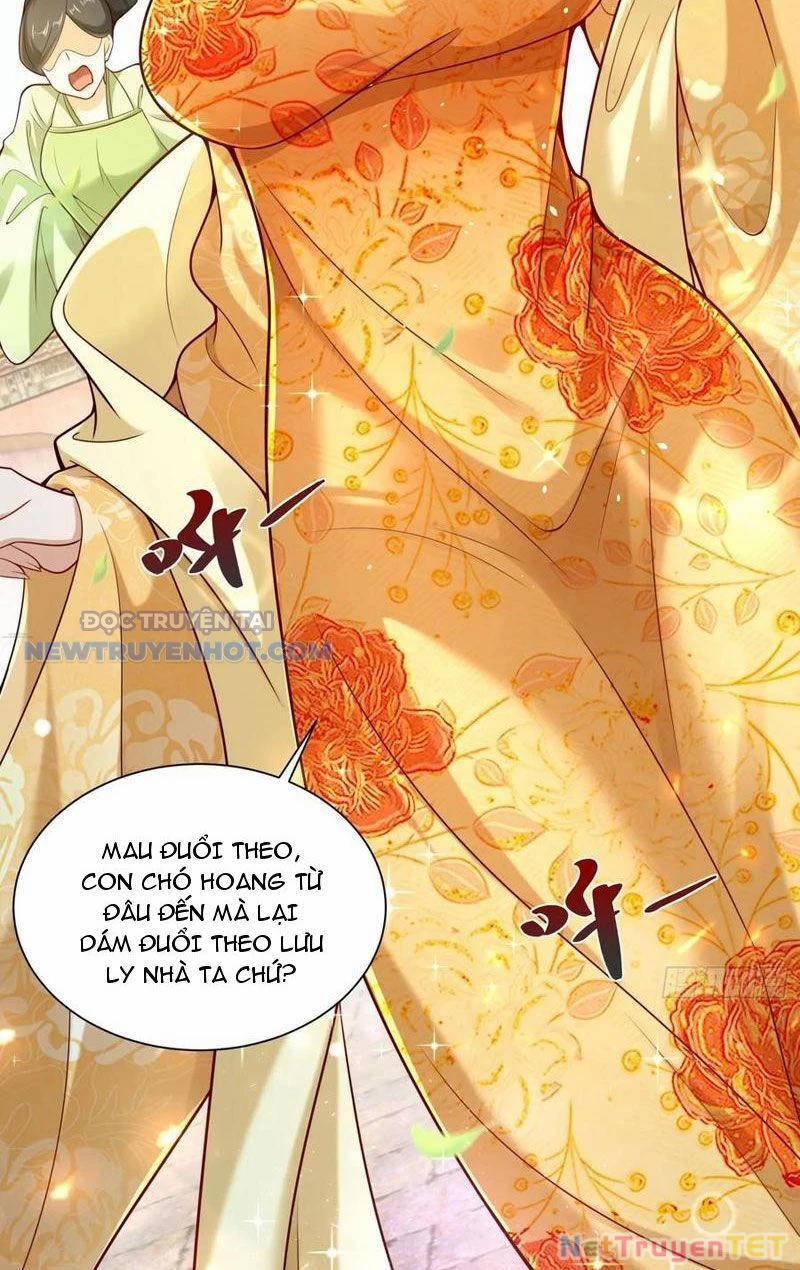 Ta Thực Sự Không Muốn Làm Thần Tiên 66 trang 48