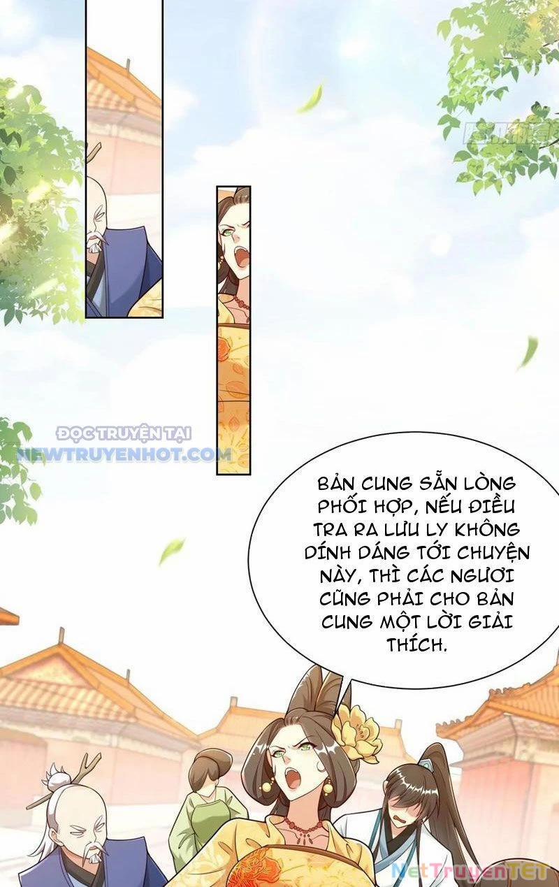 Ta Thực Sự Không Muốn Làm Thần Tiên 66 trang 52