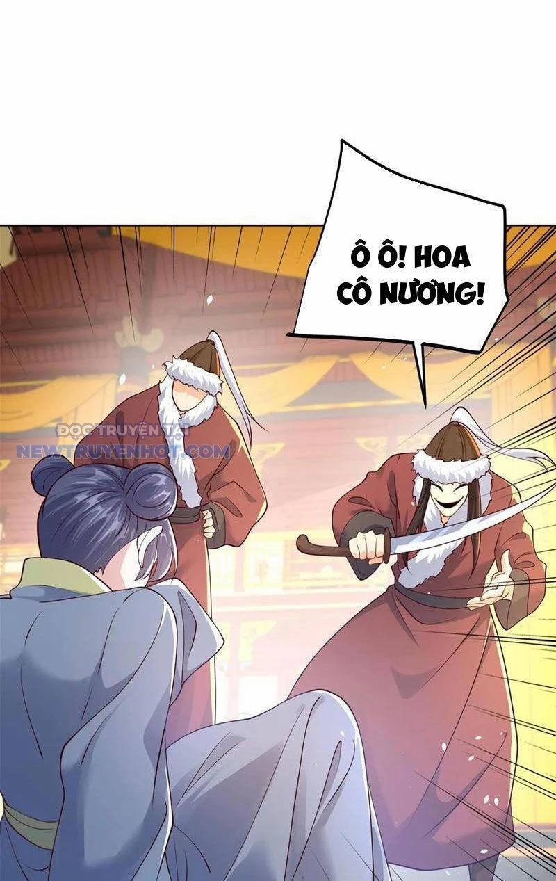 Ta Thực Sự Không Muốn Làm Thần Tiên 67 trang 12