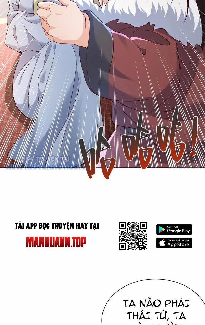 Ta Thực Sự Không Muốn Làm Thần Tiên 67 trang 14