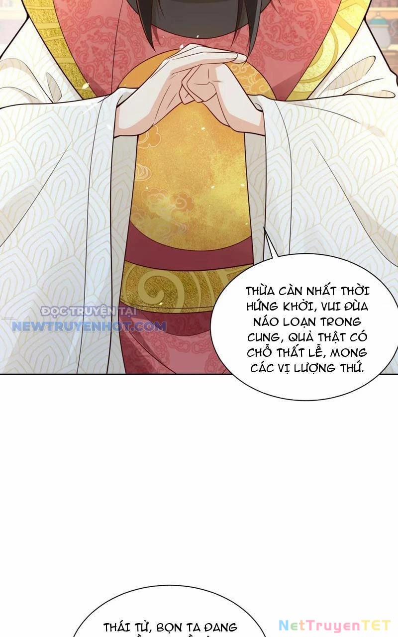 Ta Thực Sự Không Muốn Làm Thần Tiên 67 trang 31