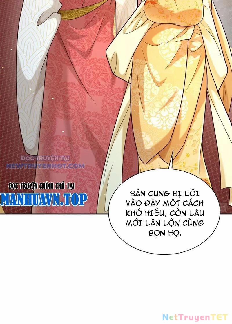 Ta Thực Sự Không Muốn Làm Thần Tiên 67 trang 41