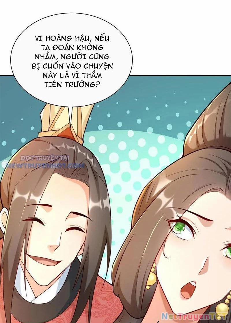 Ta Thực Sự Không Muốn Làm Thần Tiên 67 trang 42